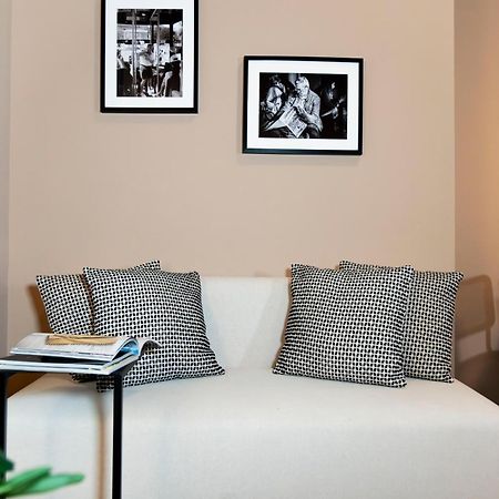Ca Bela - Certosa Apartment มิลาน ภายนอก รูปภาพ