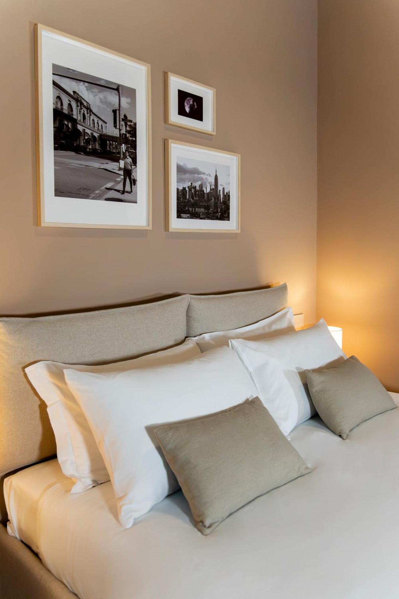 Ca Bela - Certosa Apartment มิลาน ภายนอก รูปภาพ