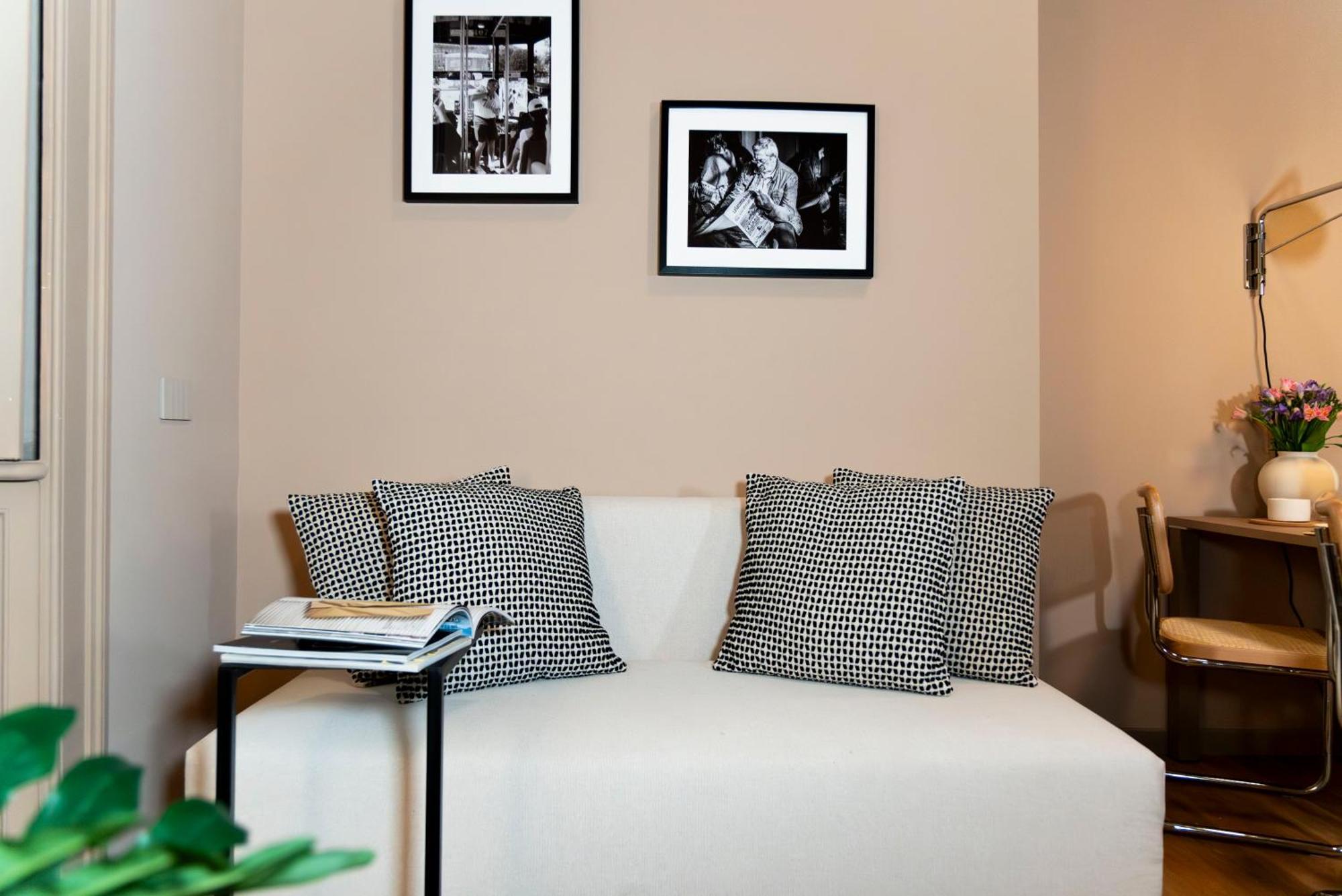 Ca Bela - Certosa Apartment มิลาน ภายนอก รูปภาพ