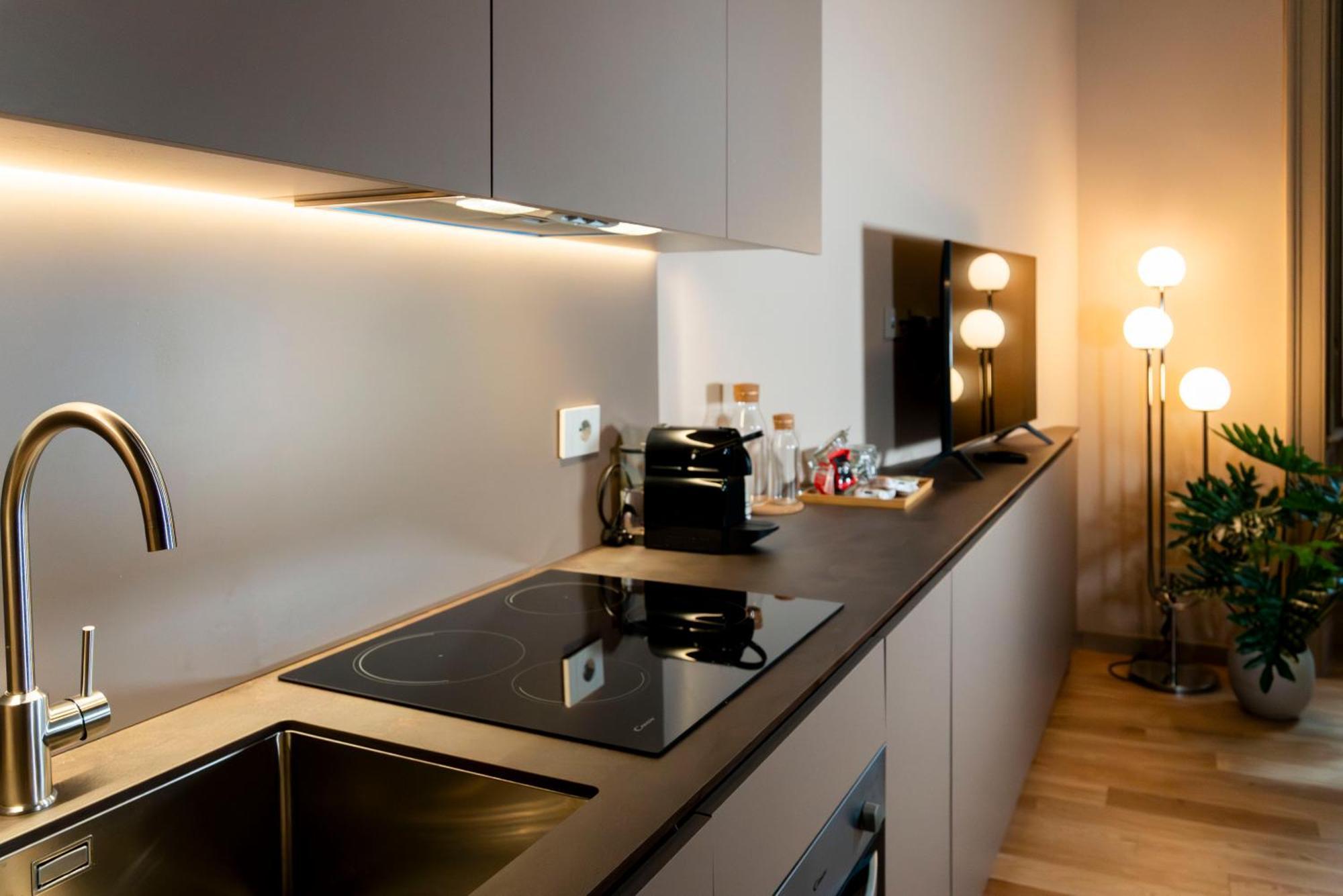 Ca Bela - Certosa Apartment มิลาน ภายนอก รูปภาพ