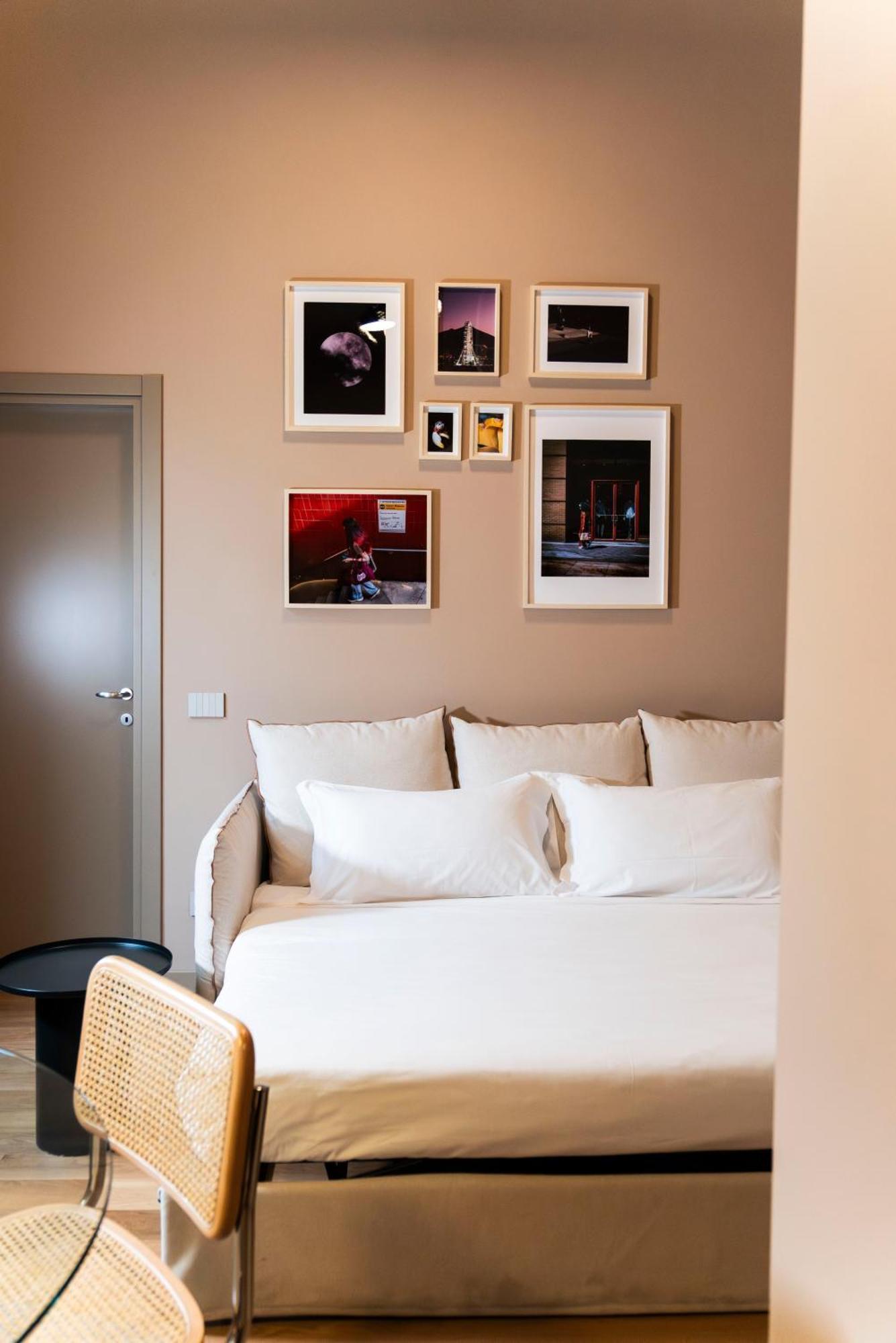 Ca Bela - Certosa Apartment มิลาน ภายนอก รูปภาพ