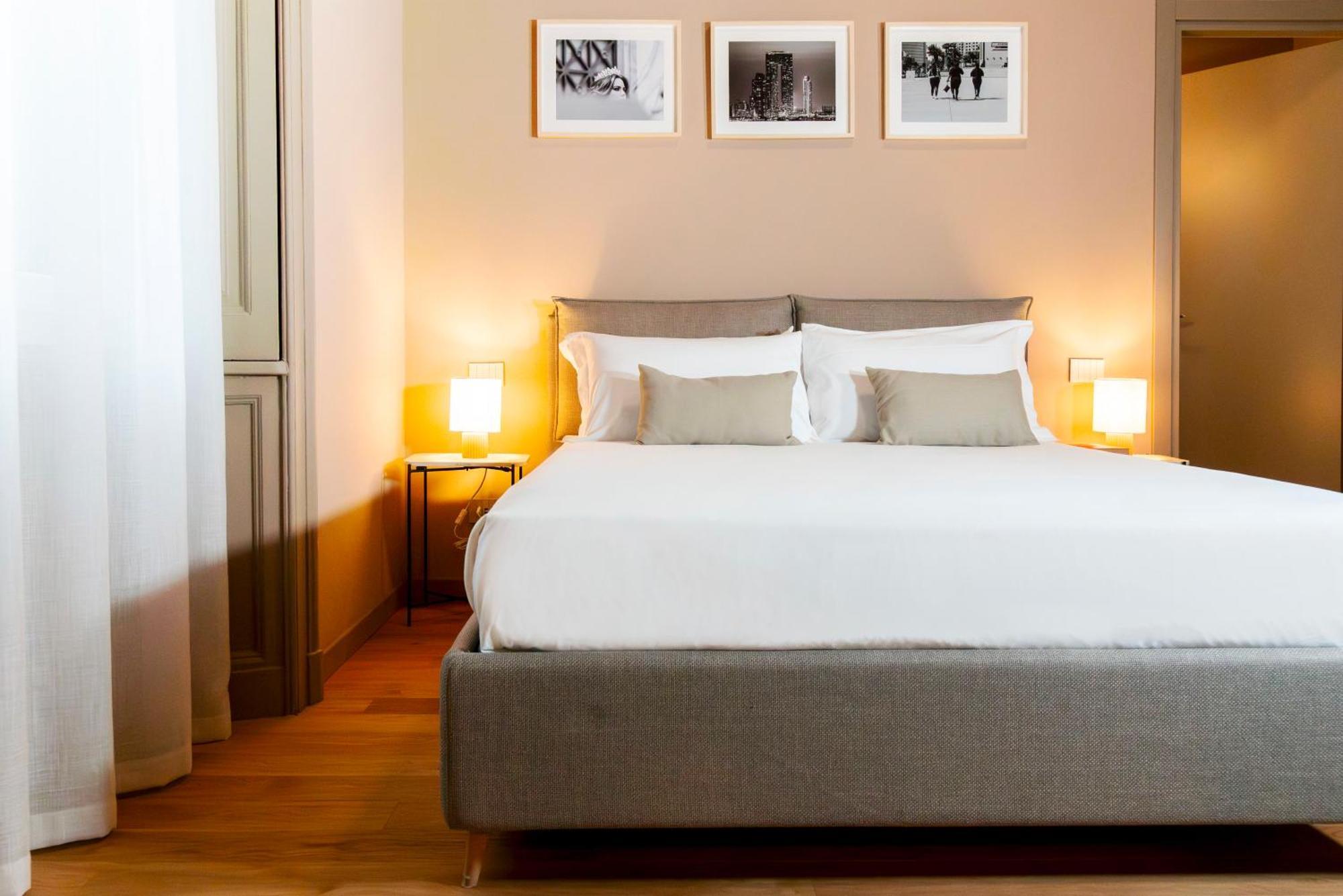 Ca Bela - Certosa Apartment มิลาน ภายนอก รูปภาพ