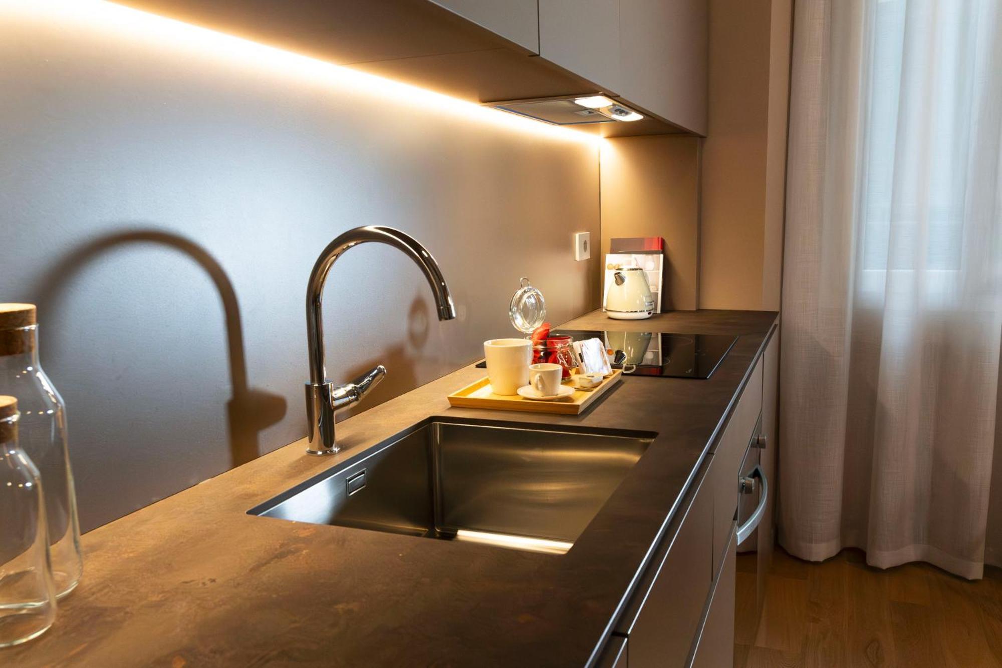 Ca Bela - Certosa Apartment มิลาน ภายนอก รูปภาพ