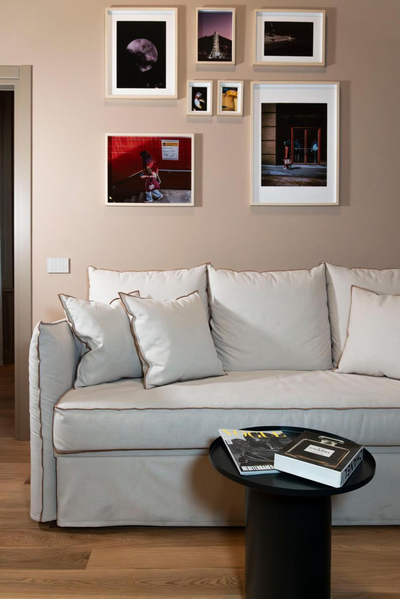 Ca Bela - Certosa Apartment มิลาน ภายนอก รูปภาพ