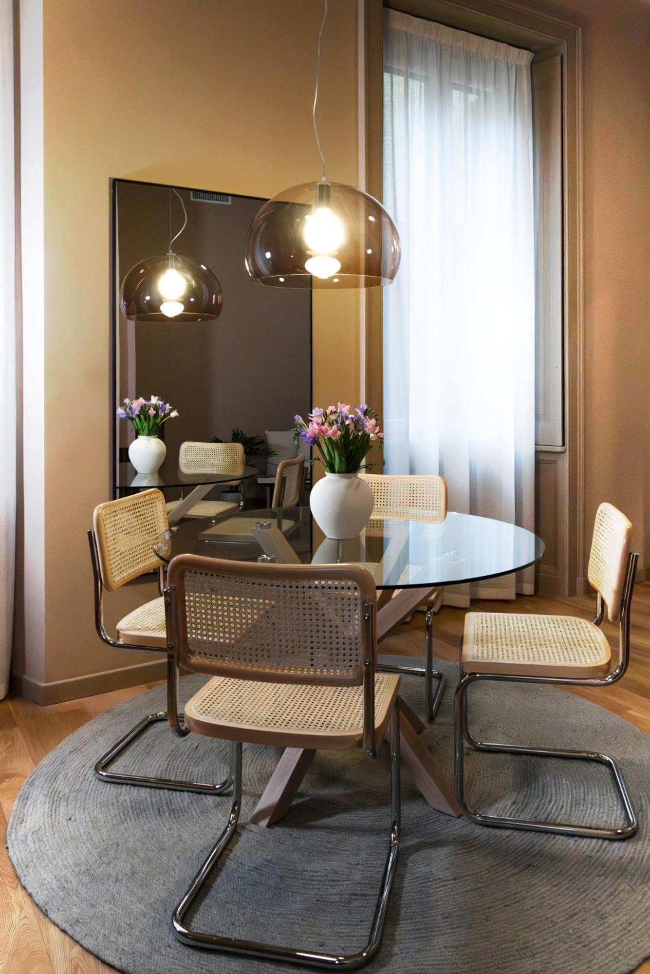 Ca Bela - Certosa Apartment มิลาน ภายนอก รูปภาพ