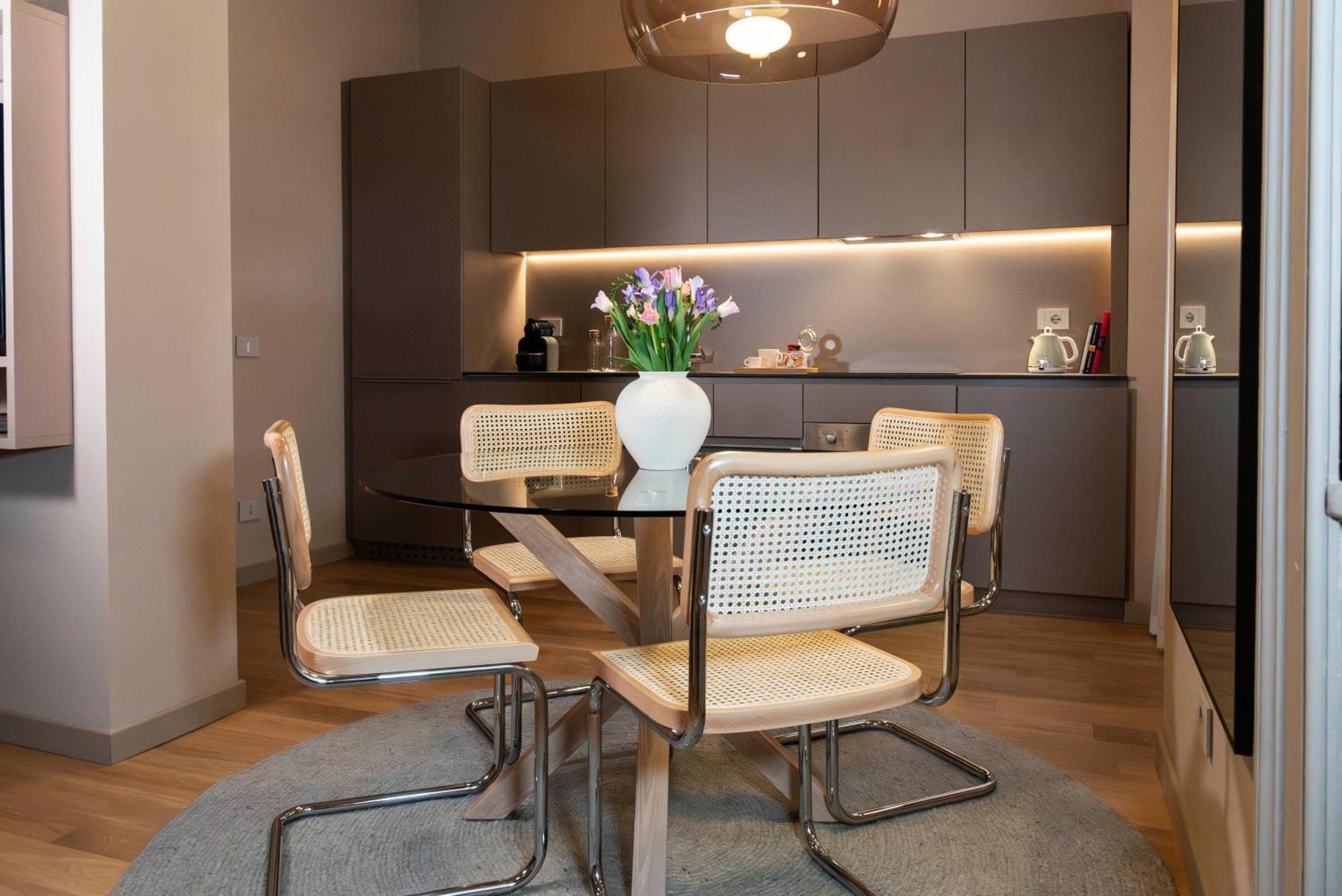Ca Bela - Certosa Apartment มิลาน ภายนอก รูปภาพ